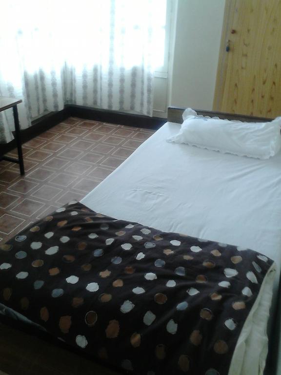 Ashoka Ladakh Hotell Leh Eksteriør bilde
