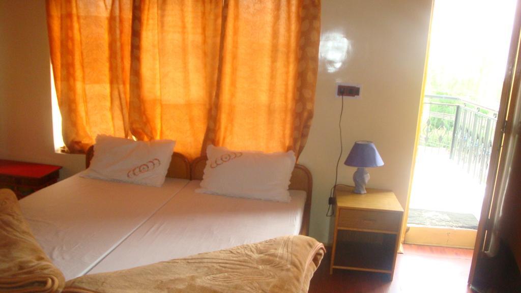 Ashoka Ladakh Hotell Leh Eksteriør bilde