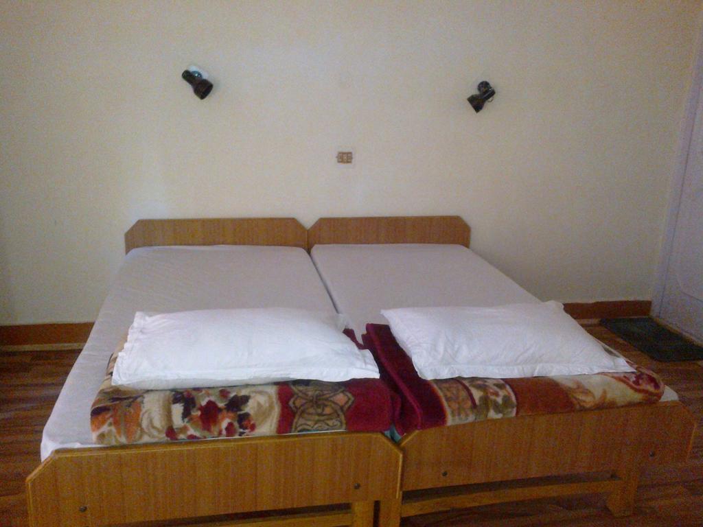 Ashoka Ladakh Hotell Leh Rom bilde