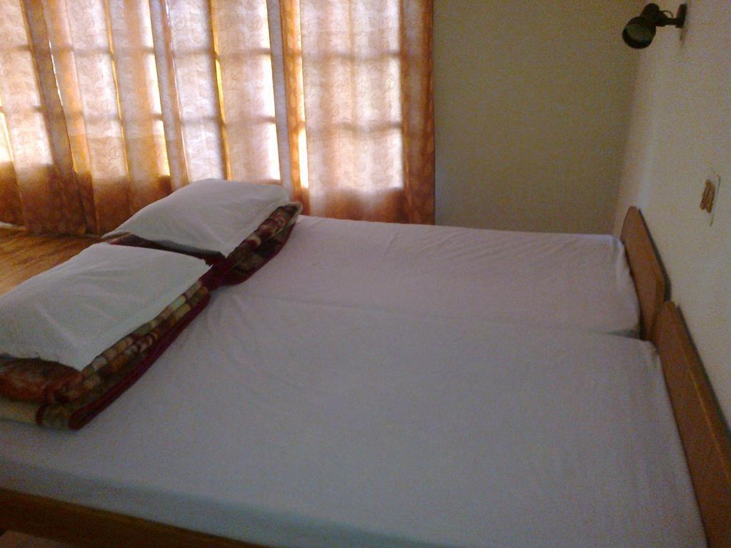 Ashoka Ladakh Hotell Leh Rom bilde